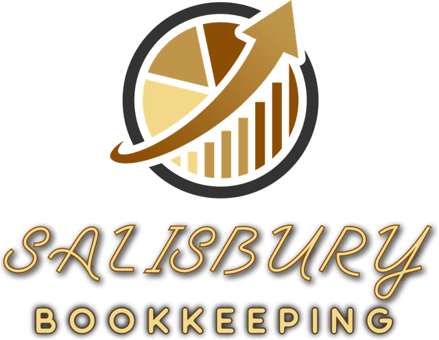Salisbury Bookkeeping logo
