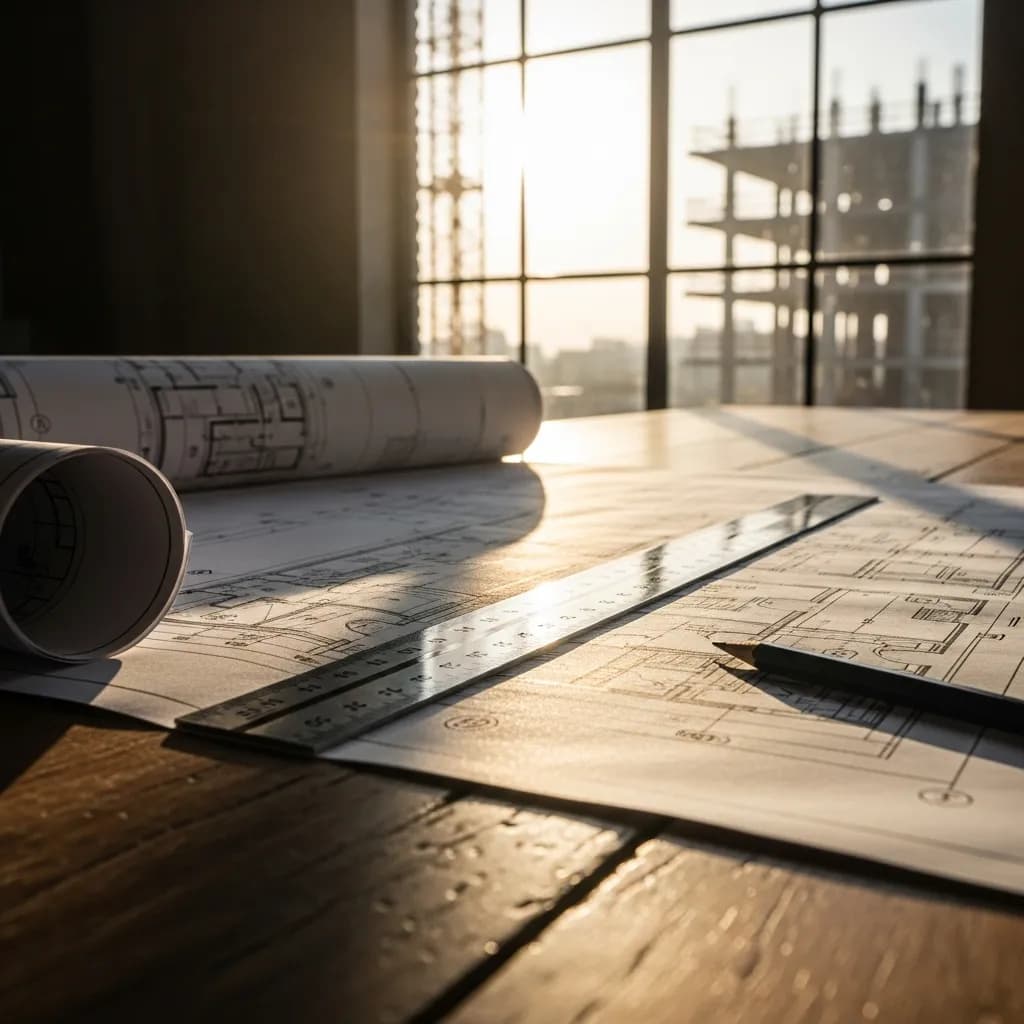 Builders Tax Season Relief: What 2026 IRS Changes Really Mean — cover image