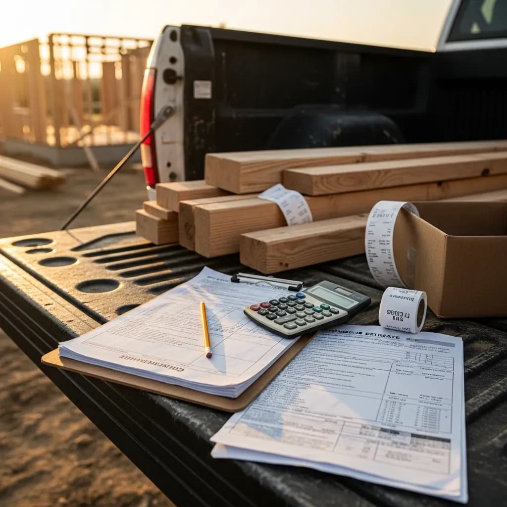 What Does Inflation Mean for Your Construction Bids in 2026? — cover image