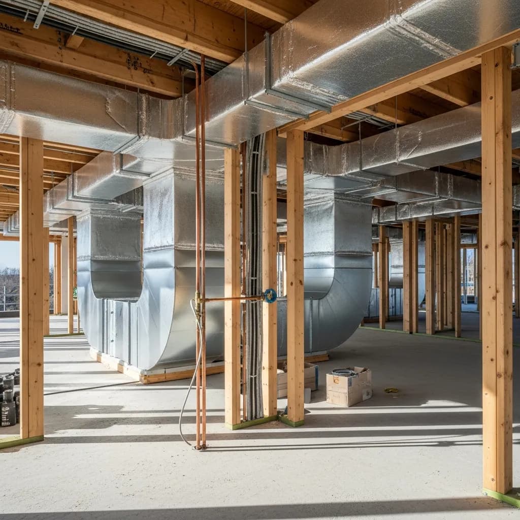 What HVAC Contractors Must Know About Financial Systems in 2026 — cover image