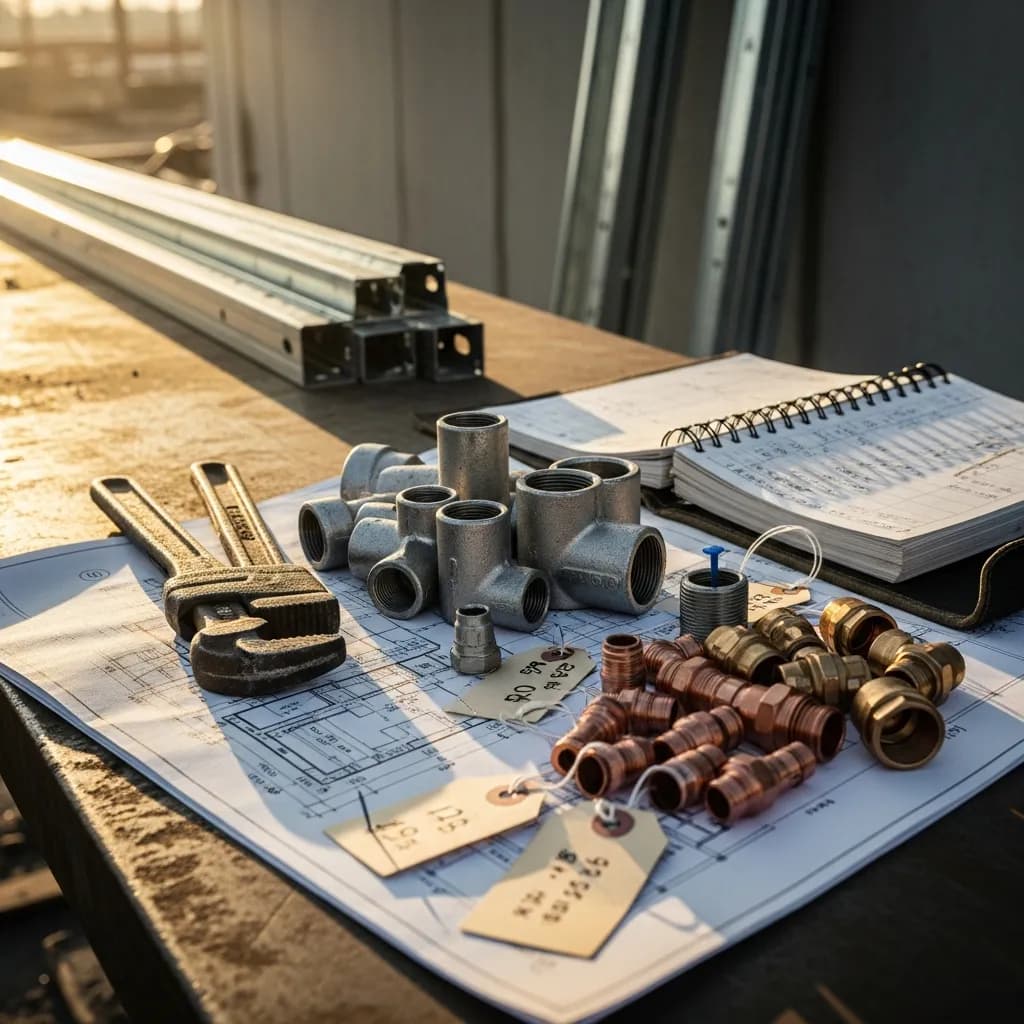 What Trump Tariffs Mean for Your Material Costs in 2026 — cover image