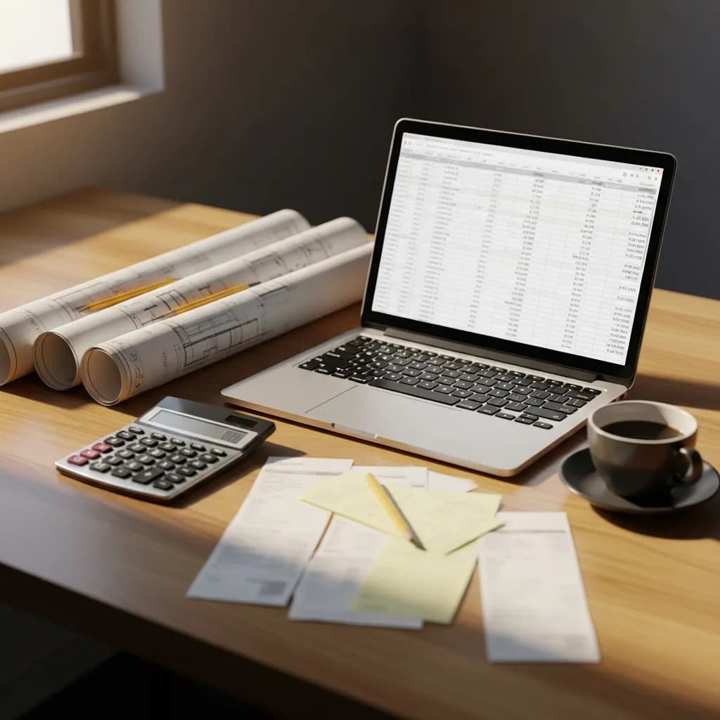 What Free Estimating Software Really Costs Your Bottom Line — cover image