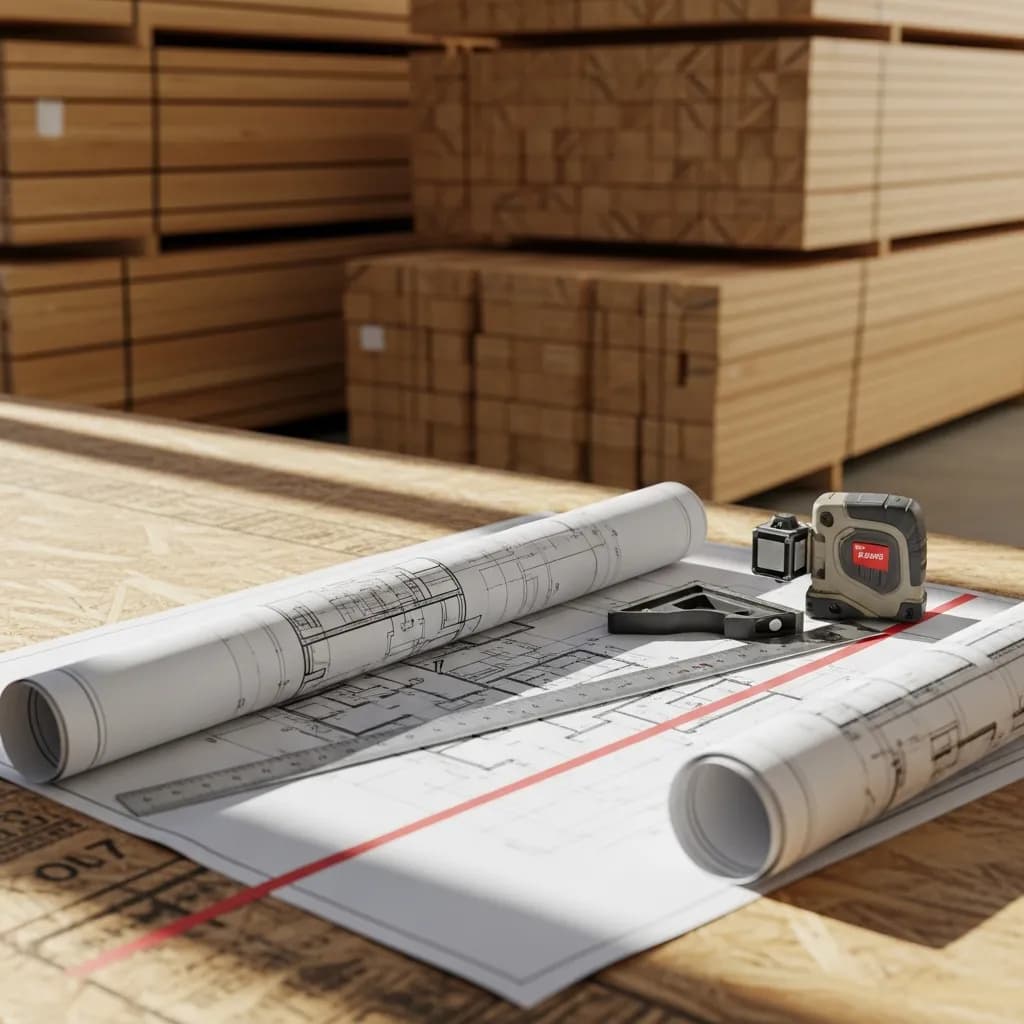 Construction Costs Rise 4.2% in 2026: What It Means for Your Bottom Line — cover image