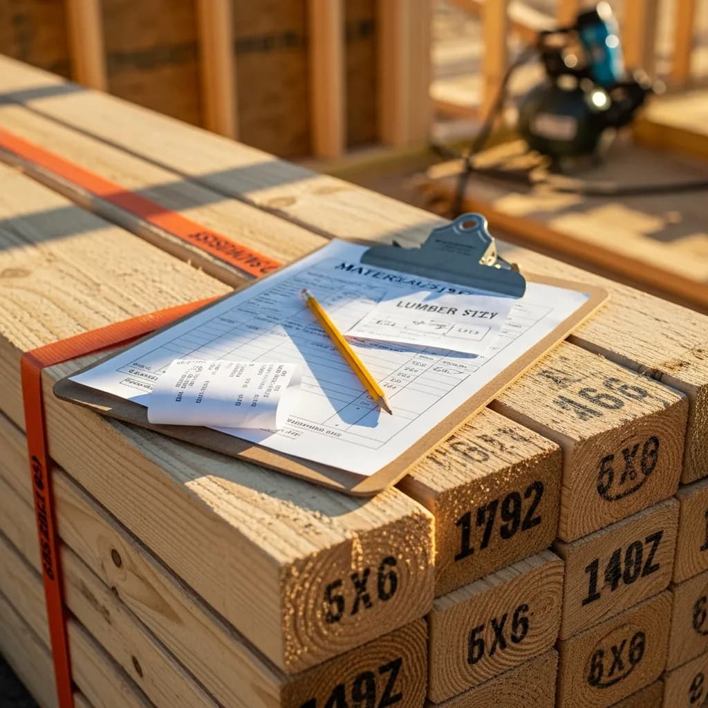 What Rising Material Costs Do to Your Profit (And How to Stop the Bleed) — cover image